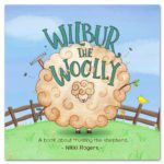 Wilbur the Woolly sheep book