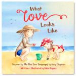 What Love Looks Like book by Nikki Rogers